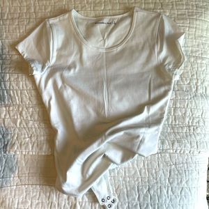 NWT Abercrombie bodysuit